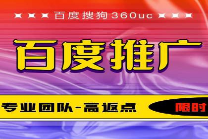 某企业通过百度广告实现品牌提升的历程